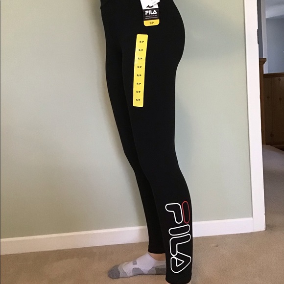 Leggings - Picture 2 of 4